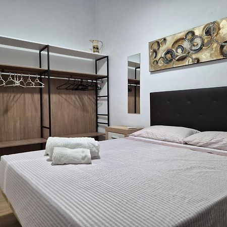 Apartamentos Centro Санта-Пола Екстер'єр фото