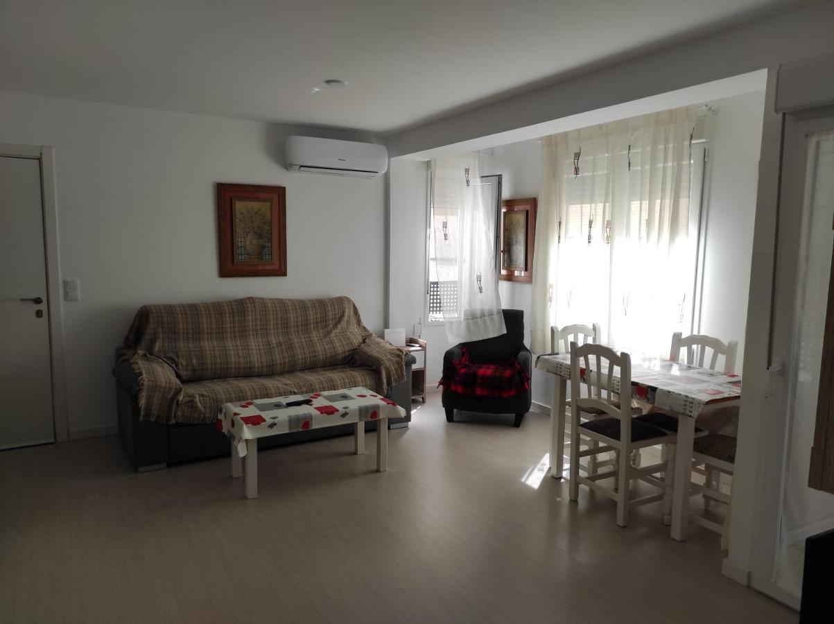 Apartamentos Centro Санта-Пола Екстер'єр фото