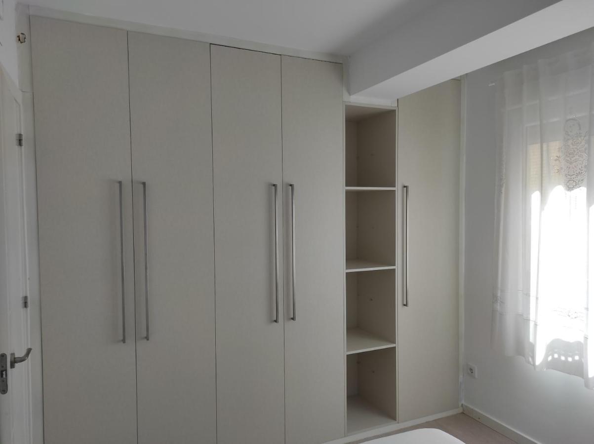 Apartamentos Centro Санта-Пола Екстер'єр фото