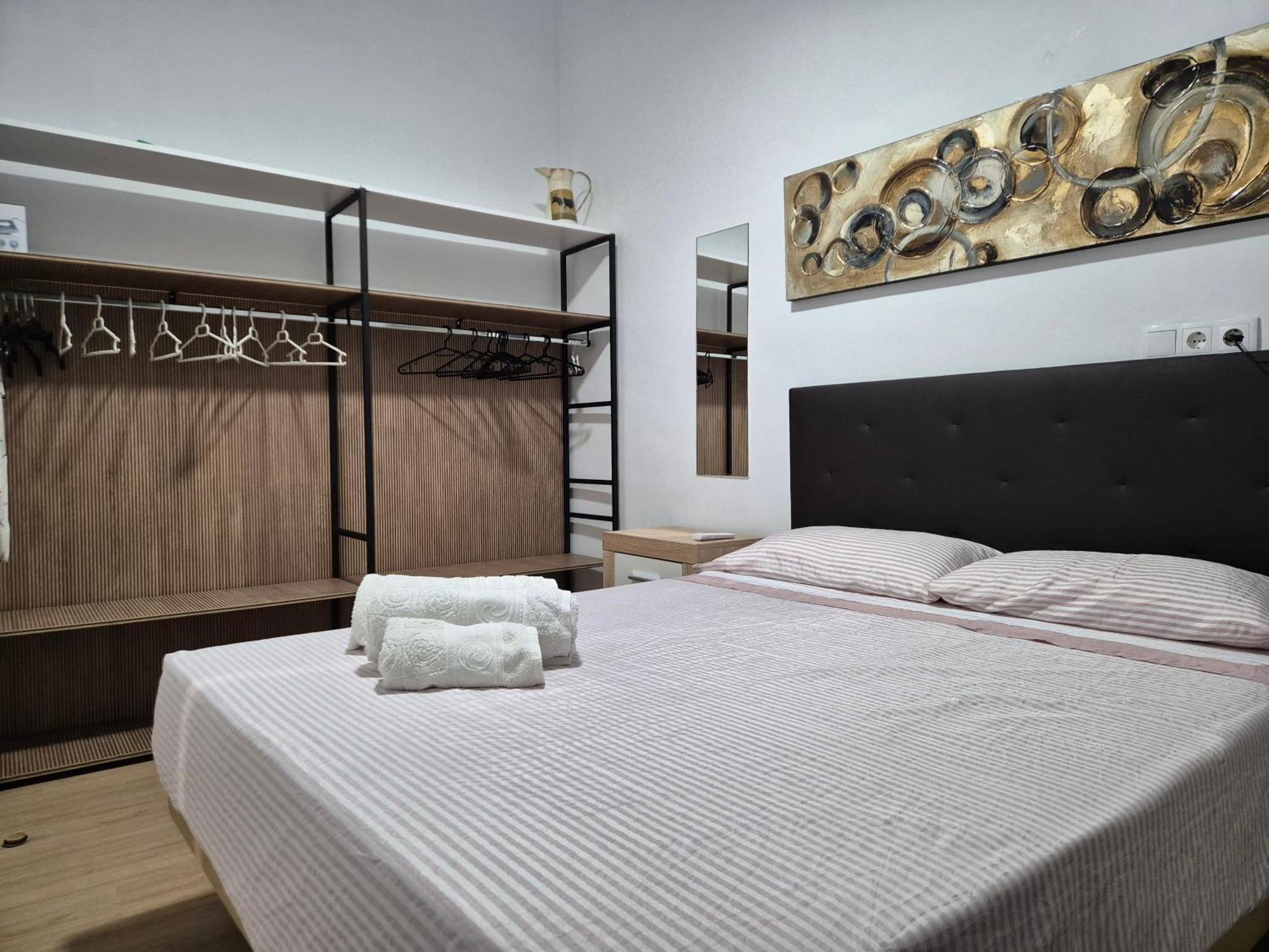 Apartamentos Centro Санта-Пола Екстер'єр фото