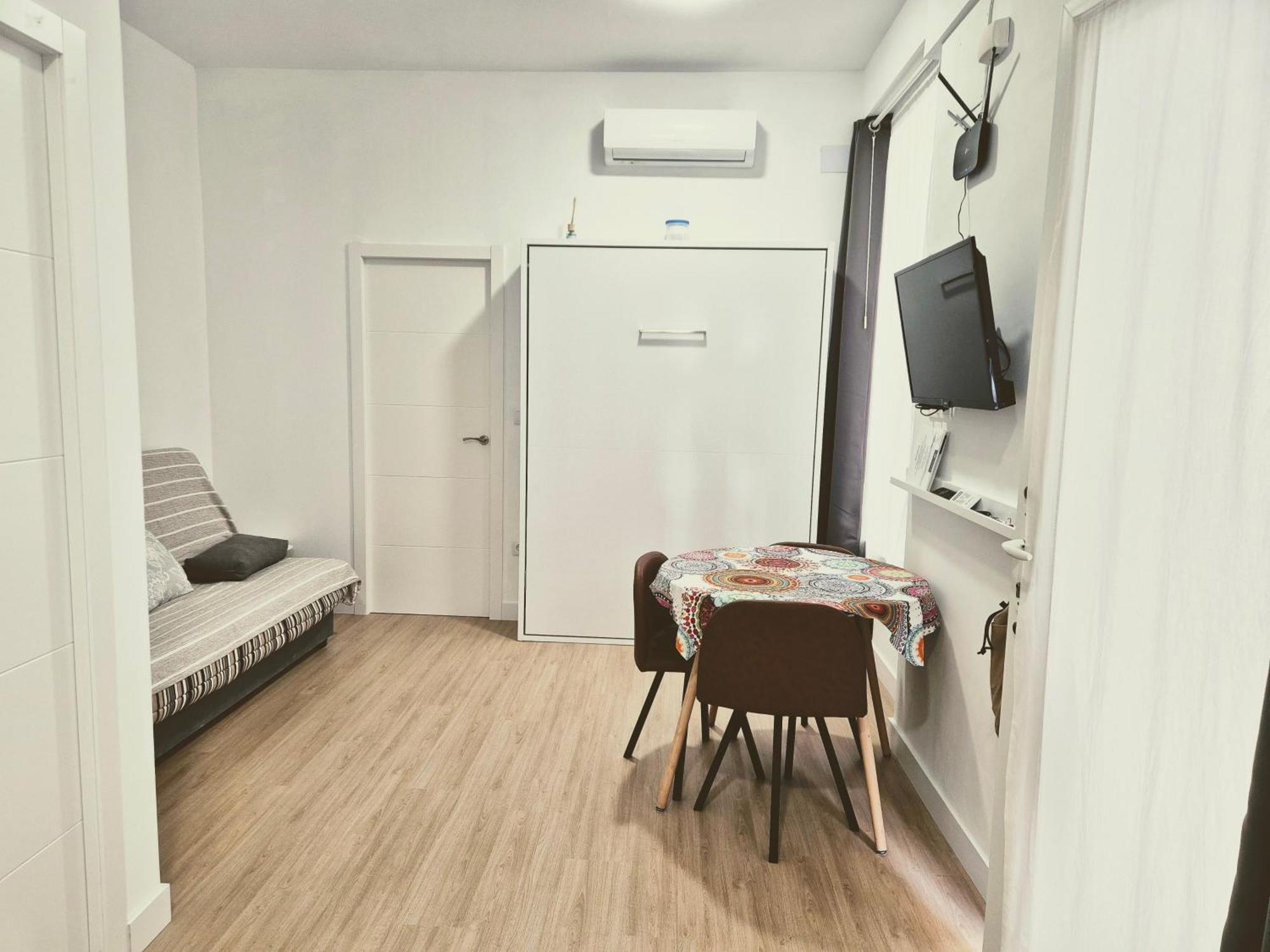 Apartamentos Centro Санта-Пола Екстер'єр фото