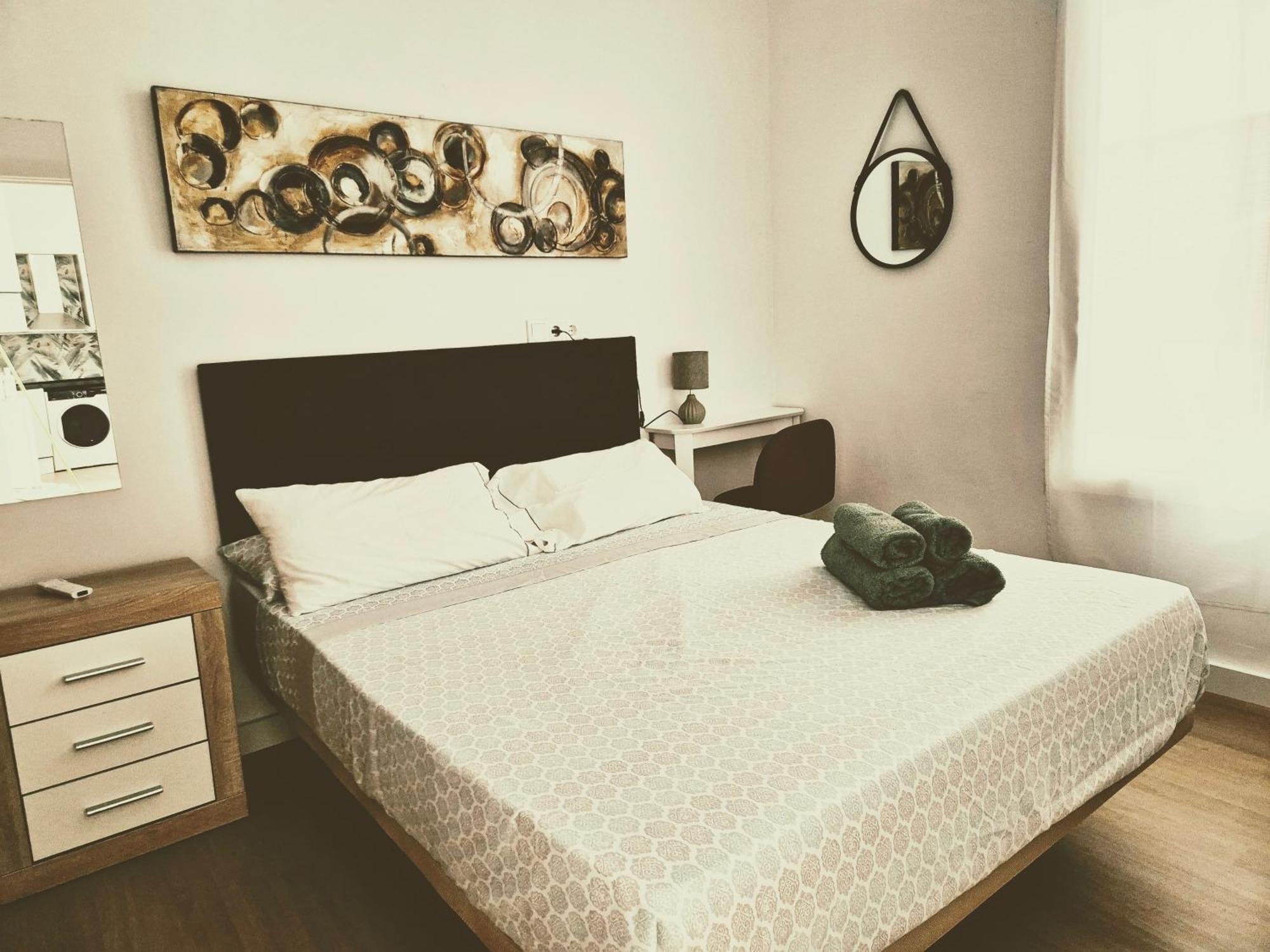 Apartamentos Centro Санта-Пола Екстер'єр фото