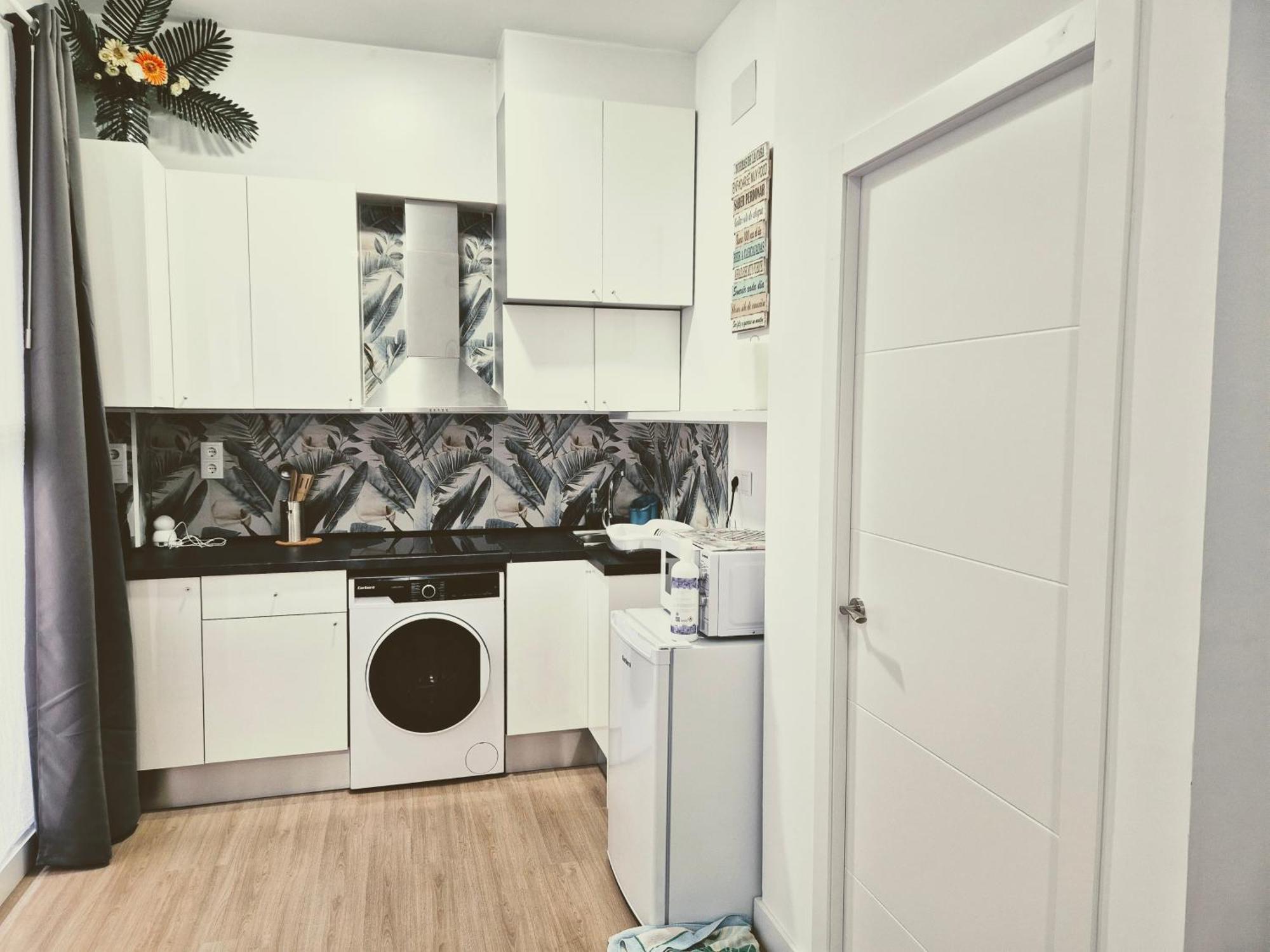 Apartamentos Centro Санта-Пола Екстер'єр фото