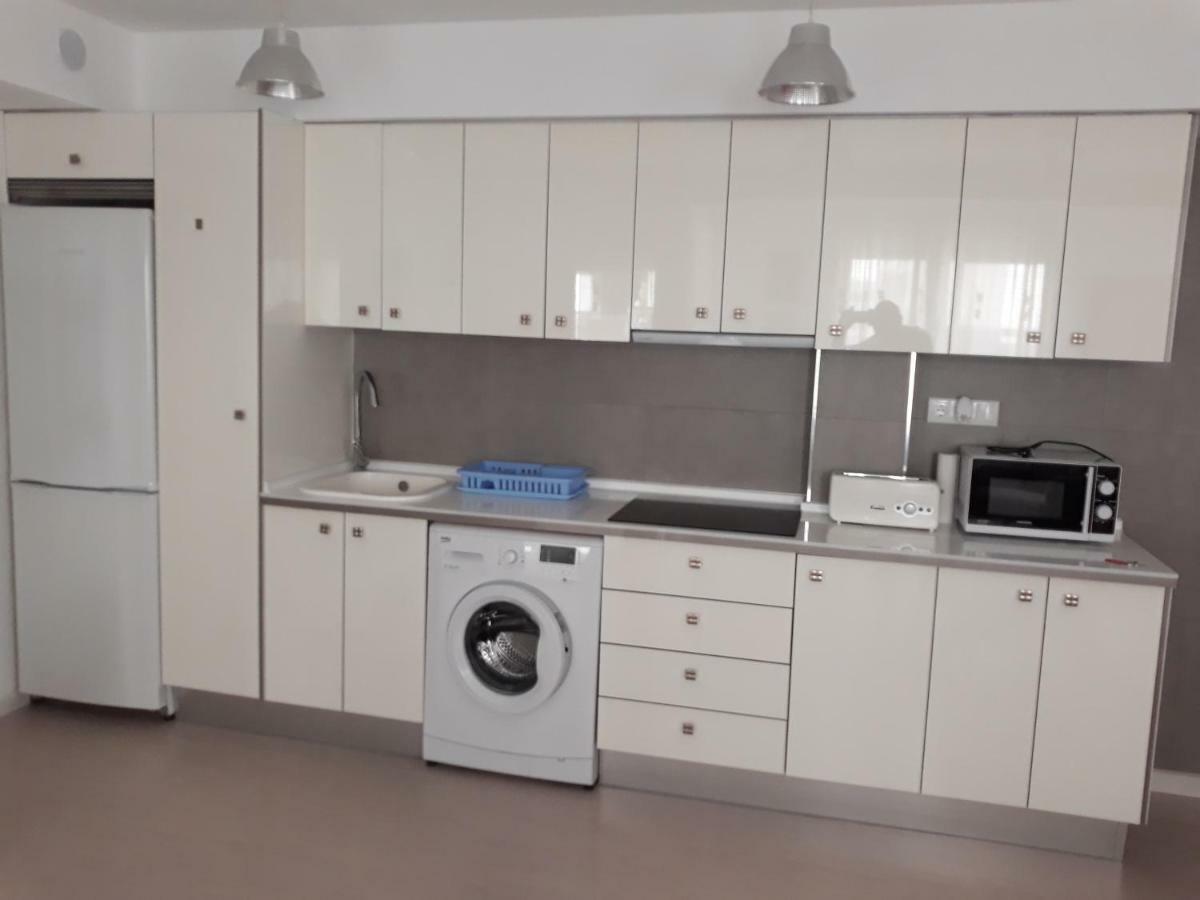 Apartamentos Centro Санта-Пола Екстер'єр фото