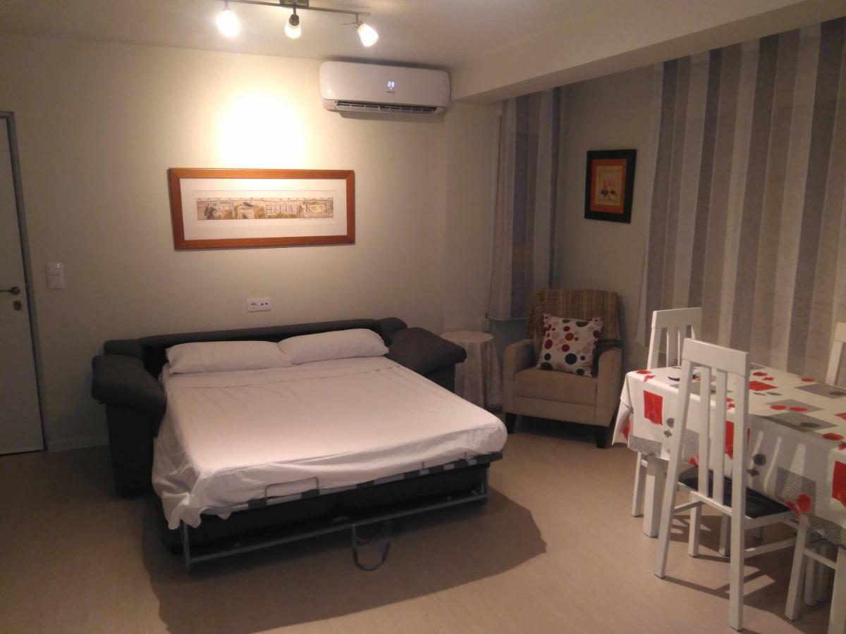 Apartamentos Centro Санта-Пола Екстер'єр фото
